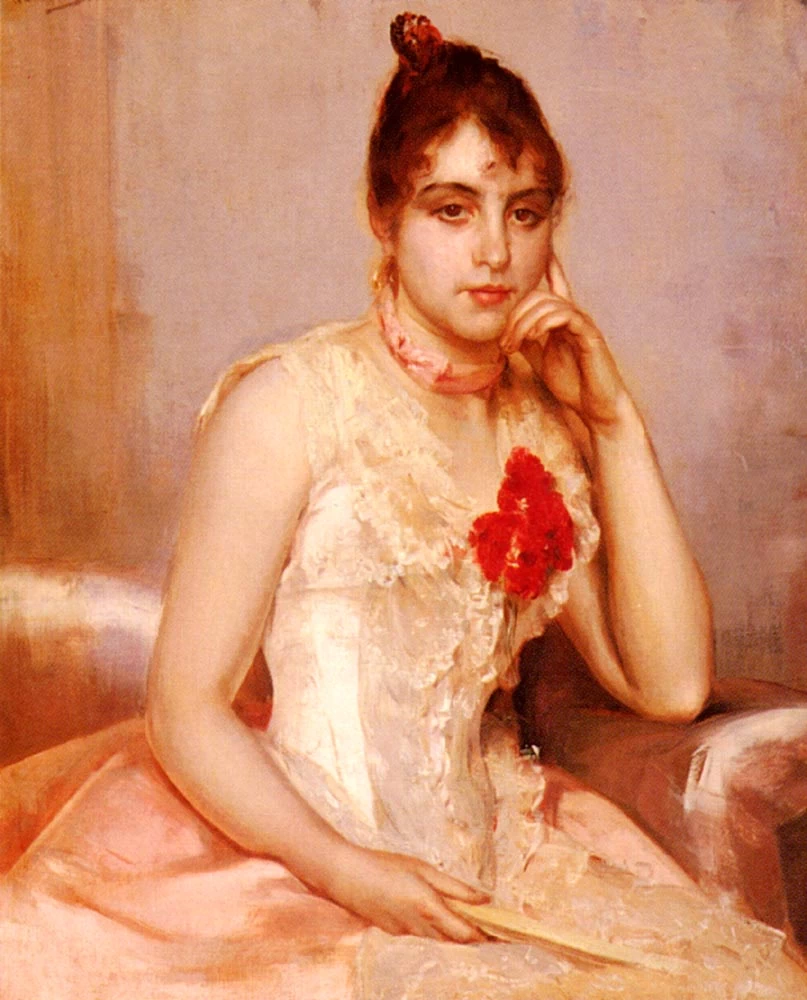 Bellezza spagnola